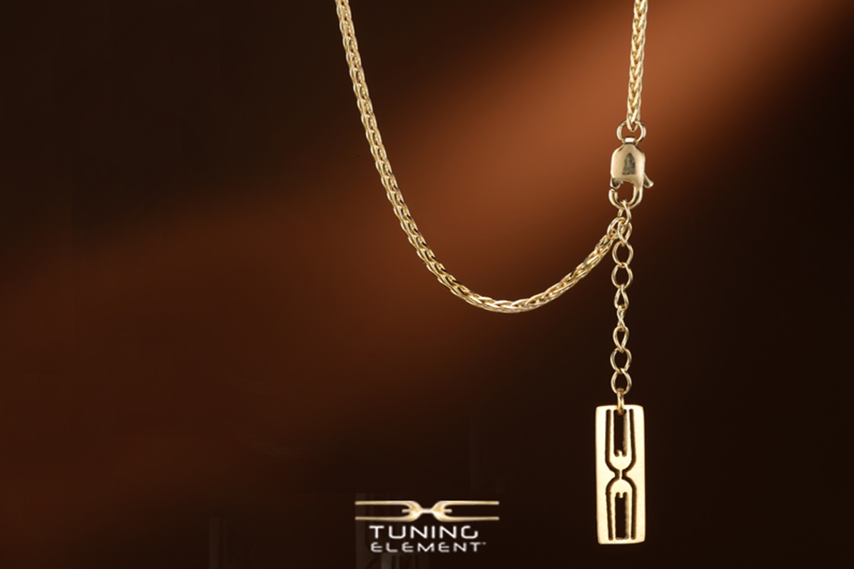 TUNING ELEMENT